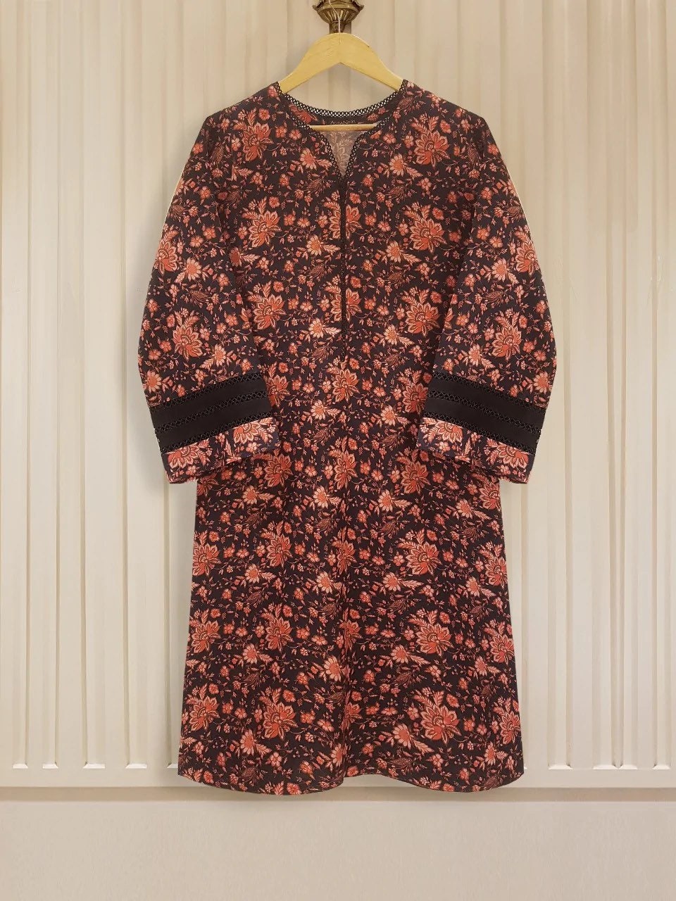 Agha Noor Original 2 Piece Pure Marina