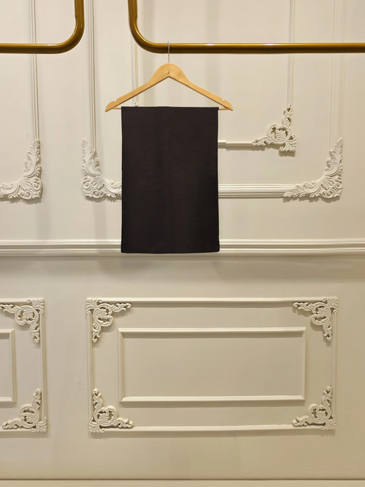 Agha Noor 3 Piece - 3 Piece - Pure Embroidered Cotton Net Suit S112045