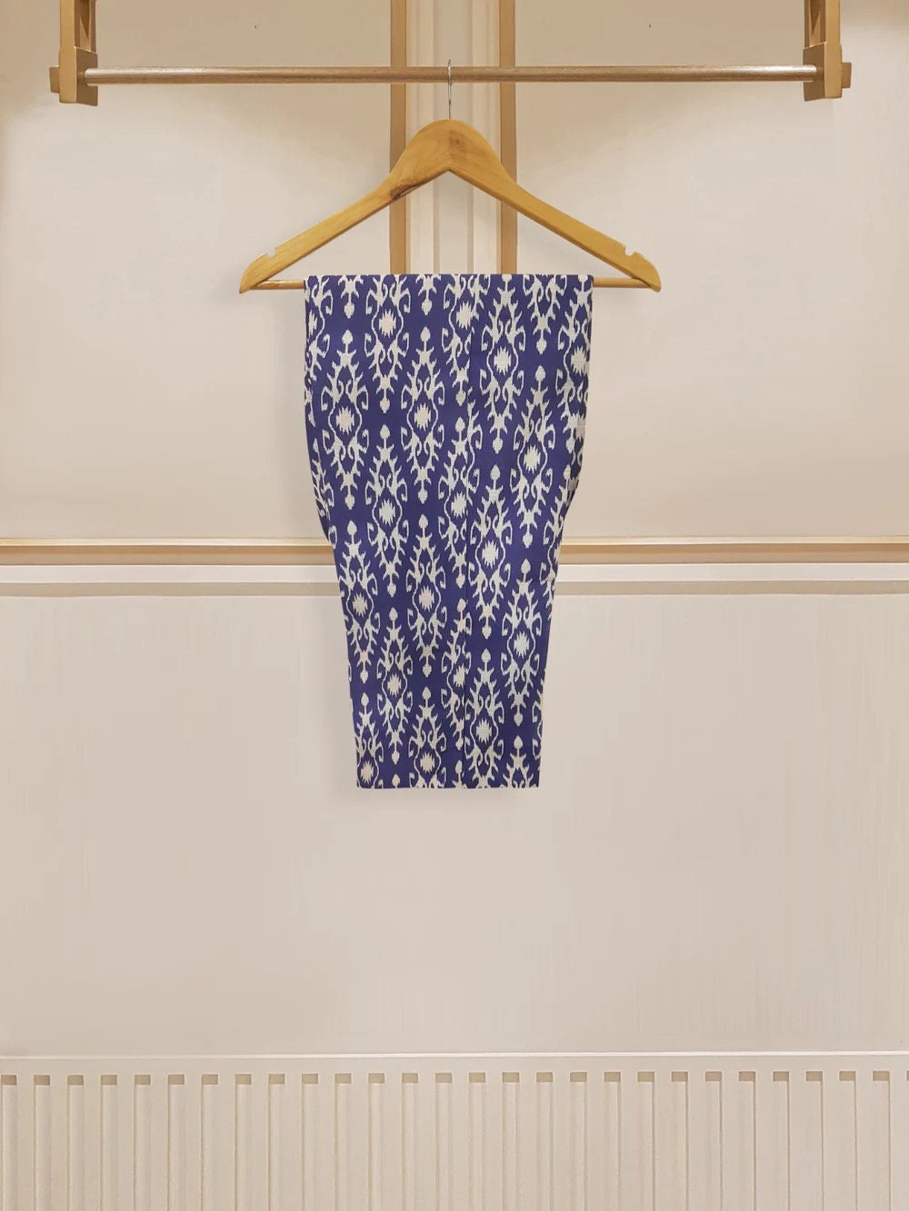 Agha Noor 2 Piece-Khaddar