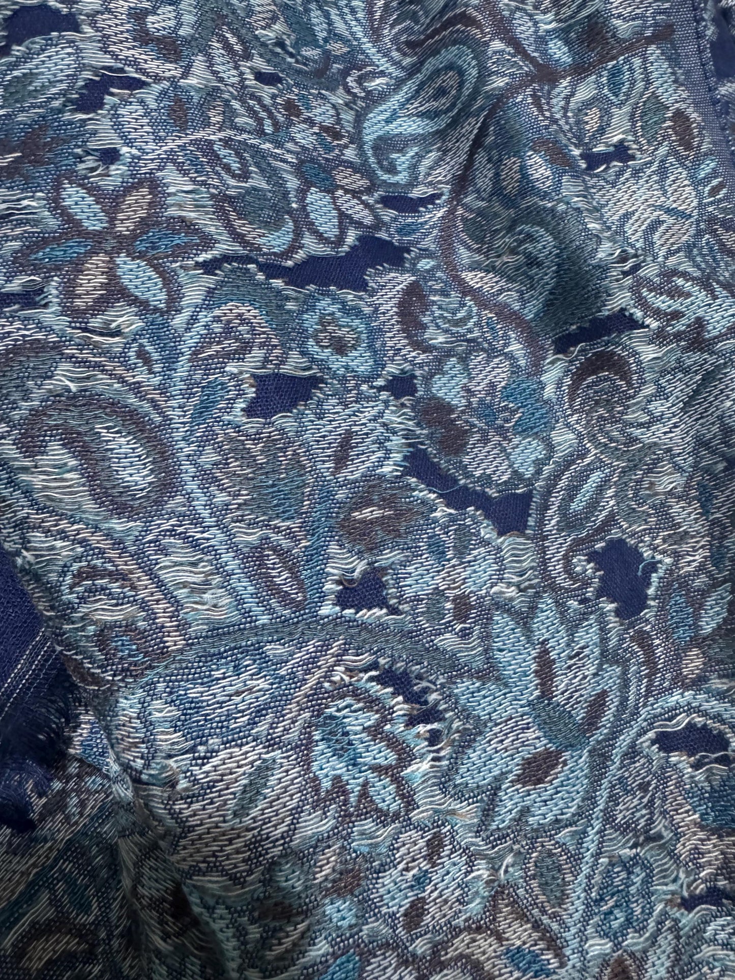 Cashmere Wool Scraf Wrap