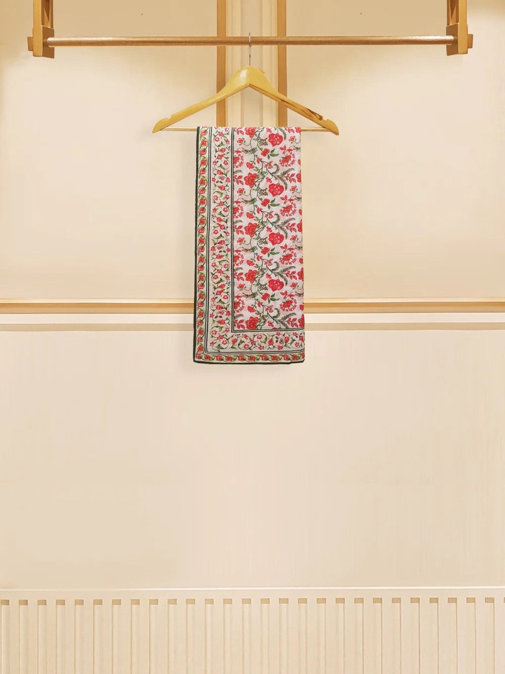 Agha Noor 2 Piece - Cotton Embroidered