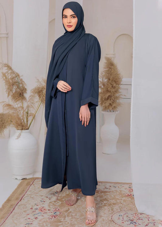 Abaya Women Modest Wear
