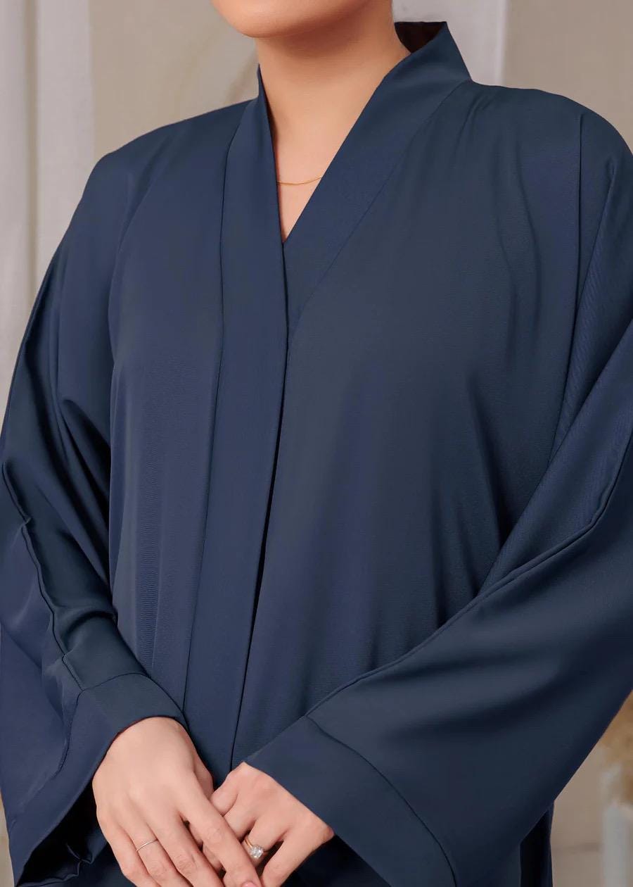 Abaya Women Modest Wear