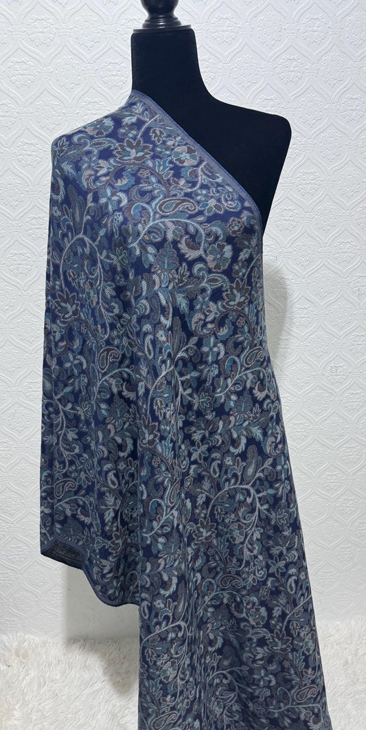 Cashmere Wool Scraf Wrap