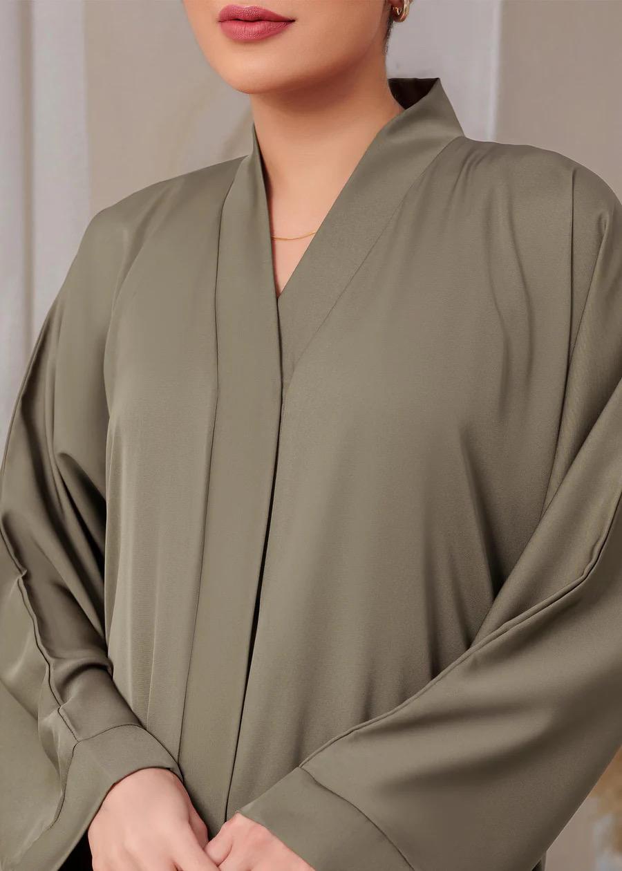 Abaya Women Modest Wear
