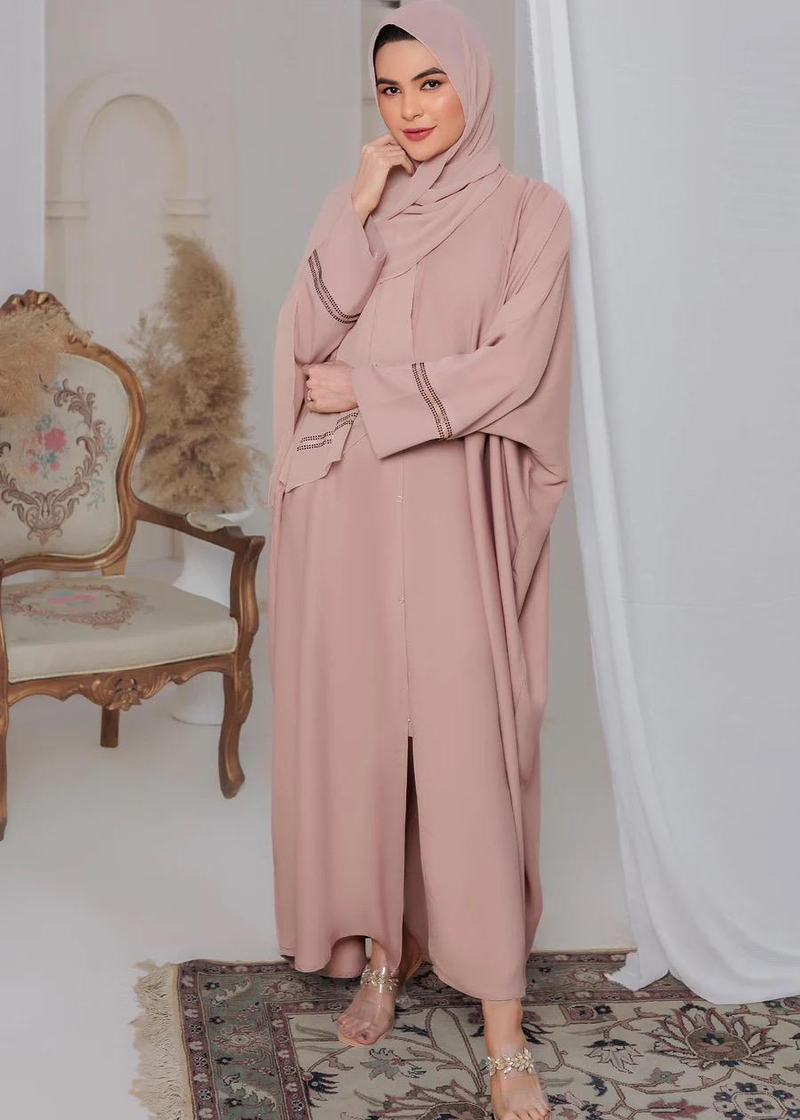 Abaya Women Modest Wear