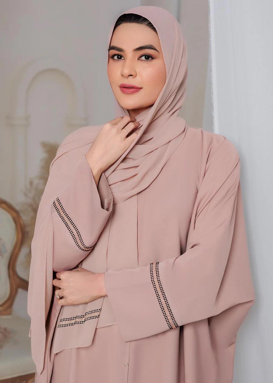 Abaya Women Modest Wear