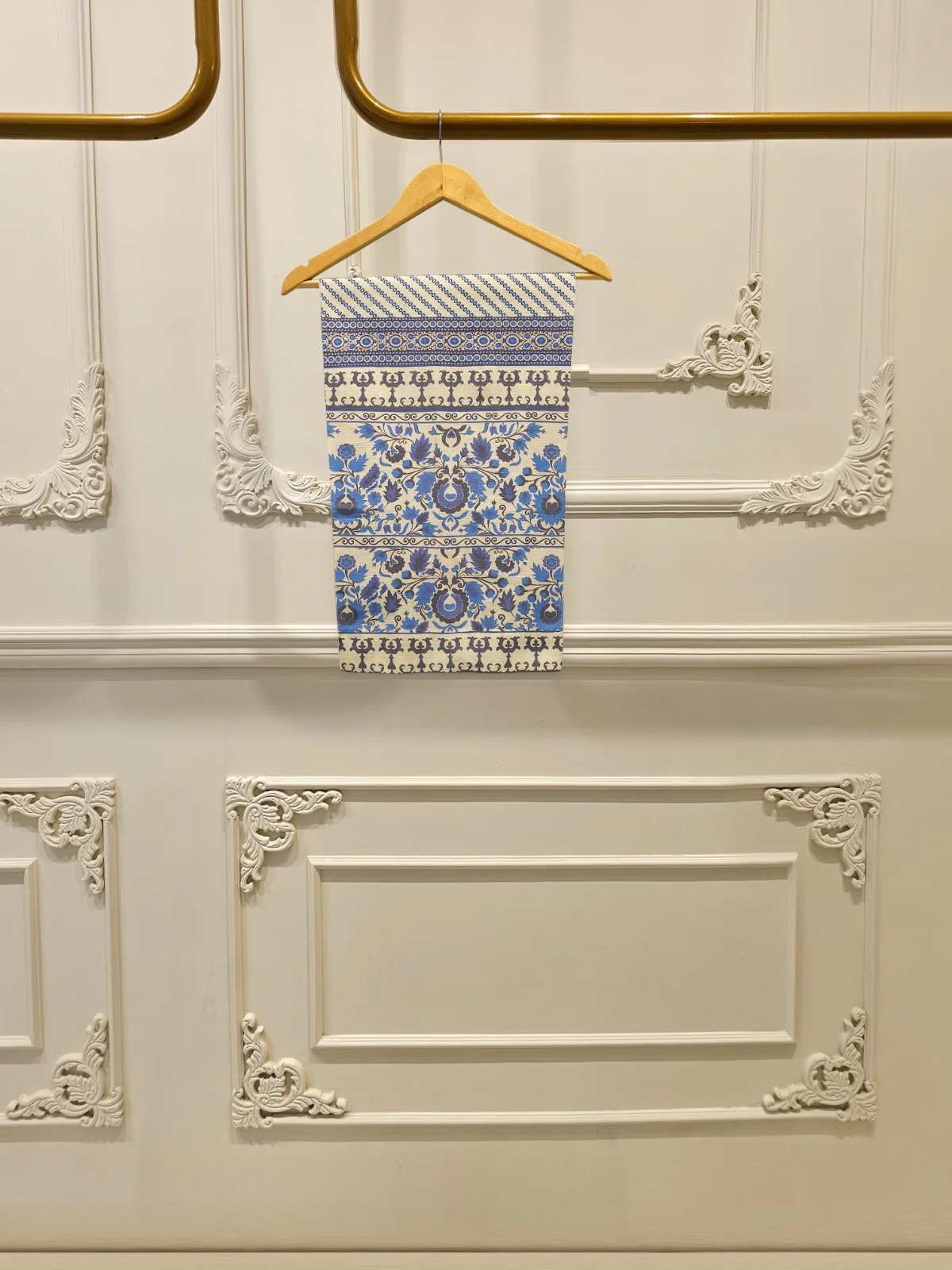 Agha Noor 2 Piece-Digital Printed Khaddar S112542