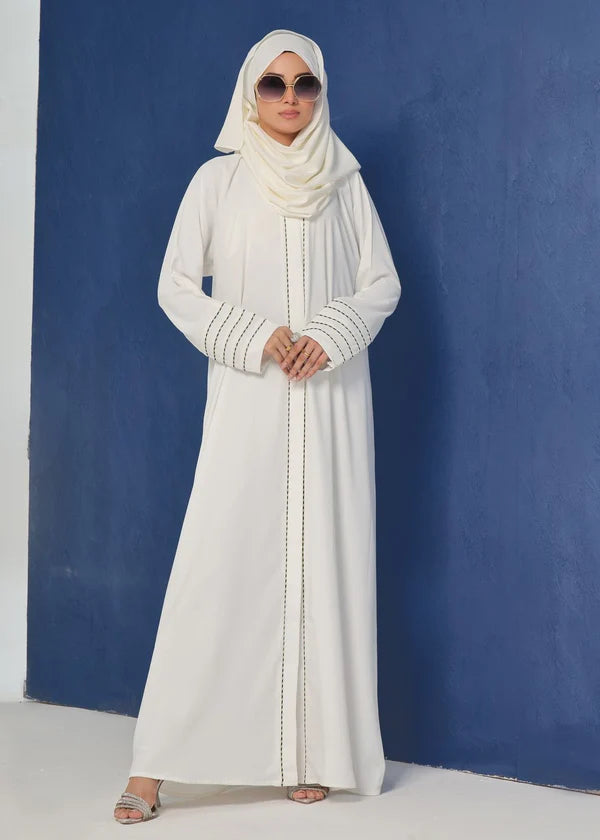 Abaya Women Modest Wear