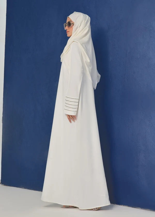 Abaya Women Modest Wear