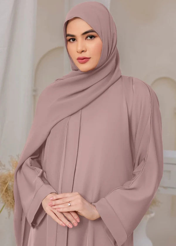 Abaya Women Modest Wear