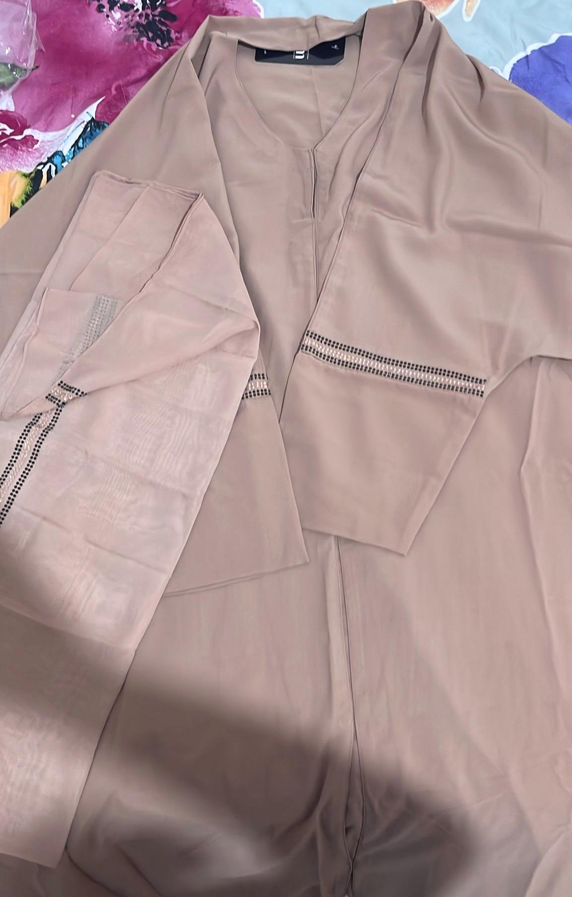 Abaya Women Modest Wear