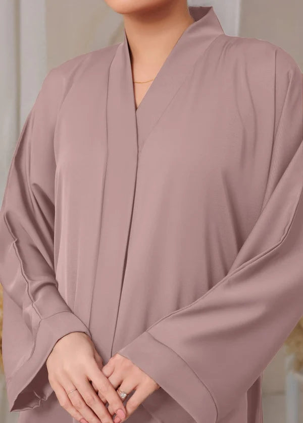 Abaya Women Modest Wear
