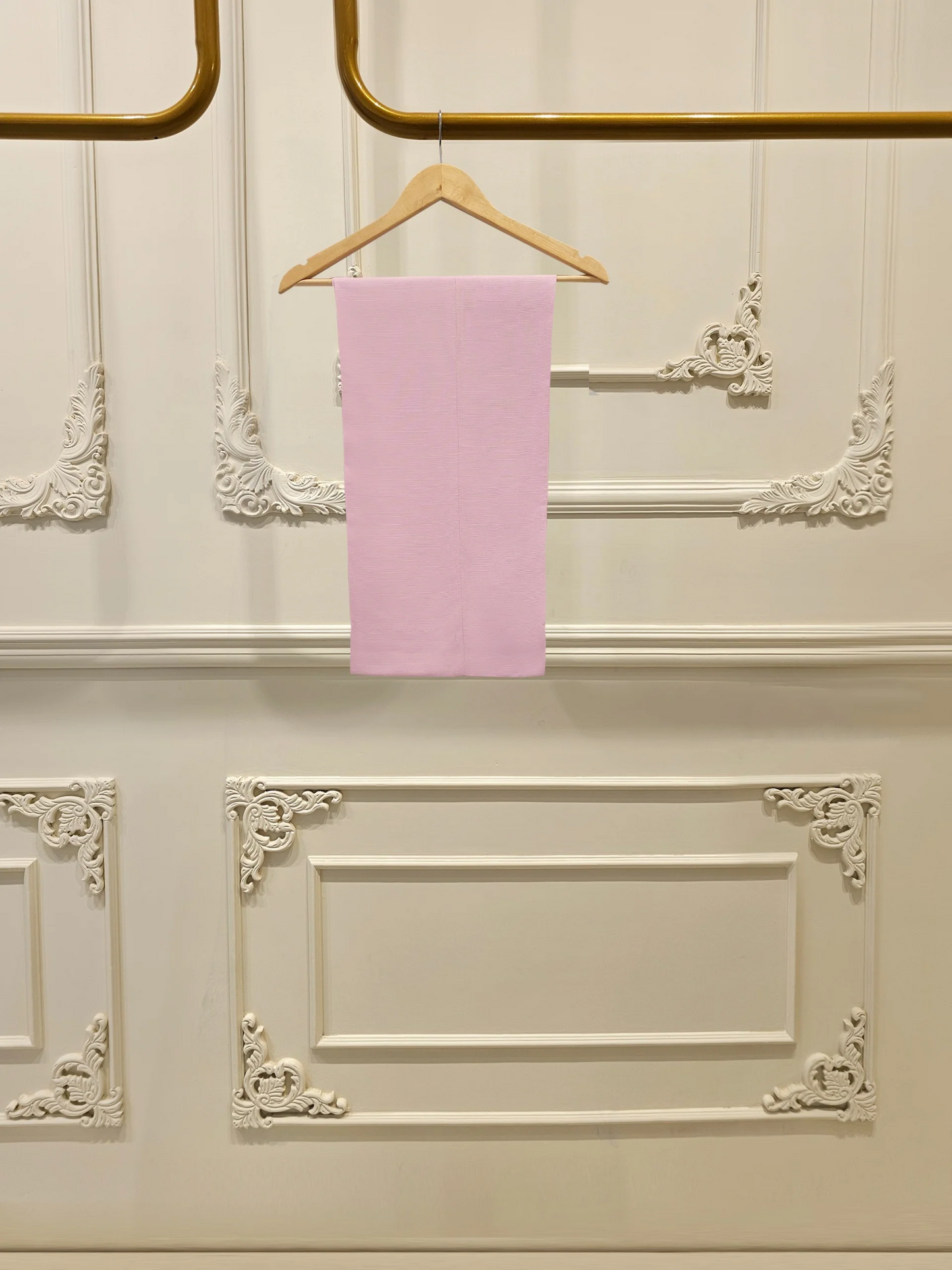 Agha Noor 3 Piece -Embroidered Khaddar Suit S112509