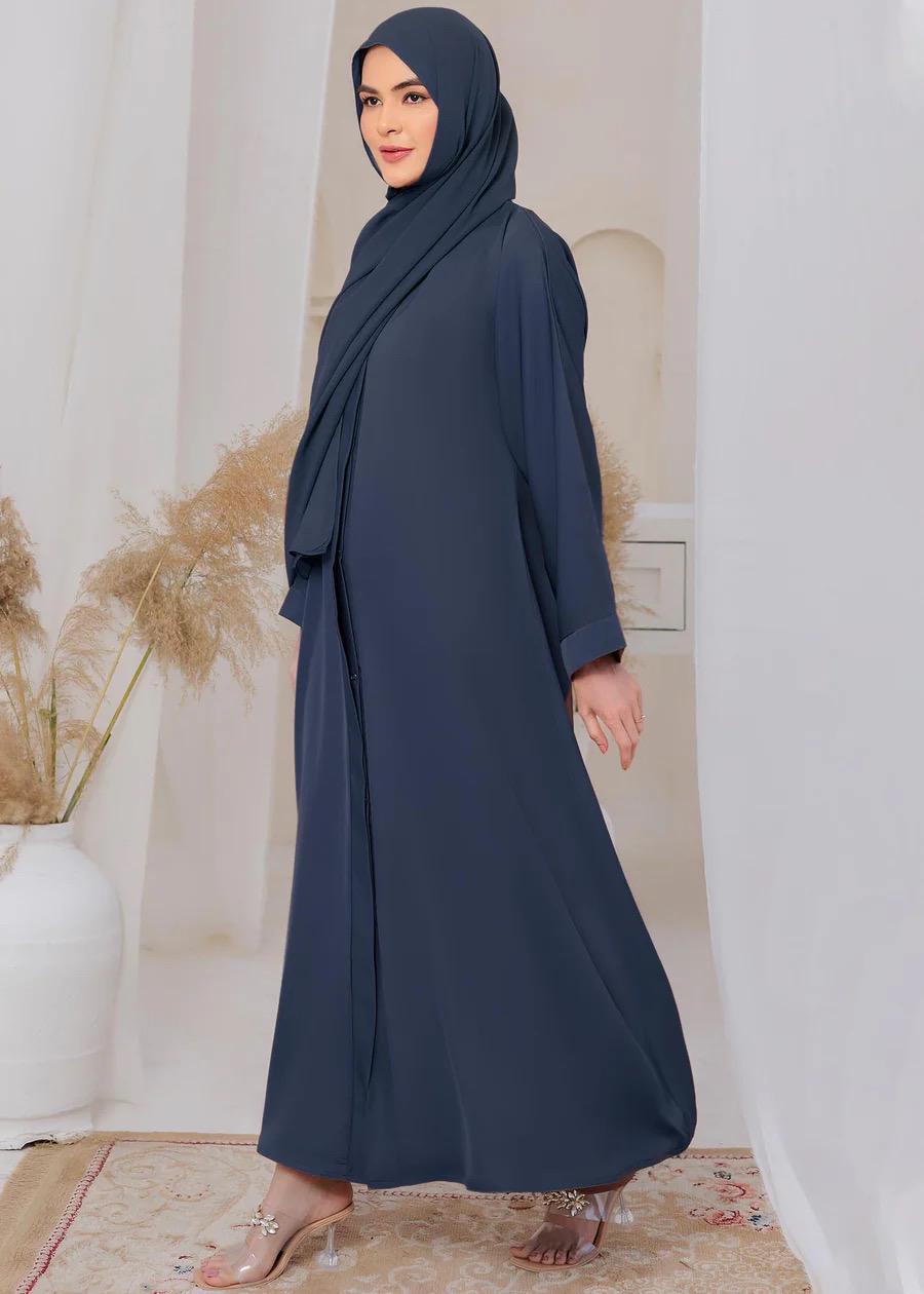 Abaya Women Modest Wear