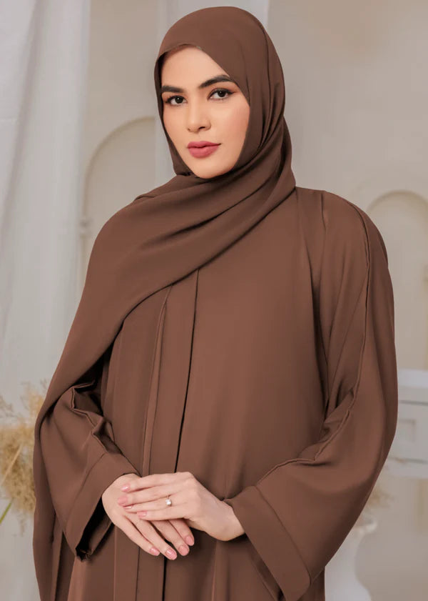 Abaya Women Modest Wear