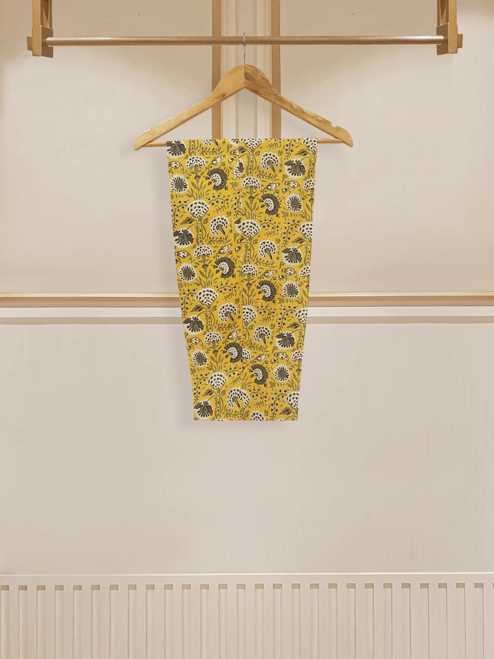 Agha Noor 3 Piece - Cotton Suit
