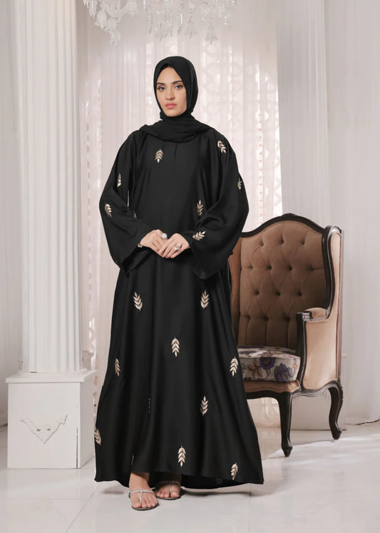 Abaya Maxi Women Modest Wear