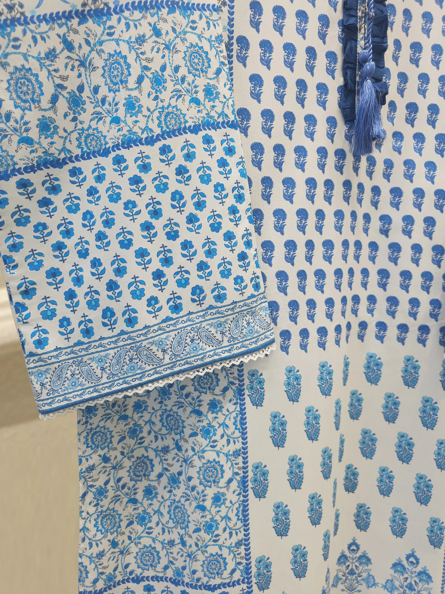 Agha Noor - Digital Printed Lawn Shirt S111920