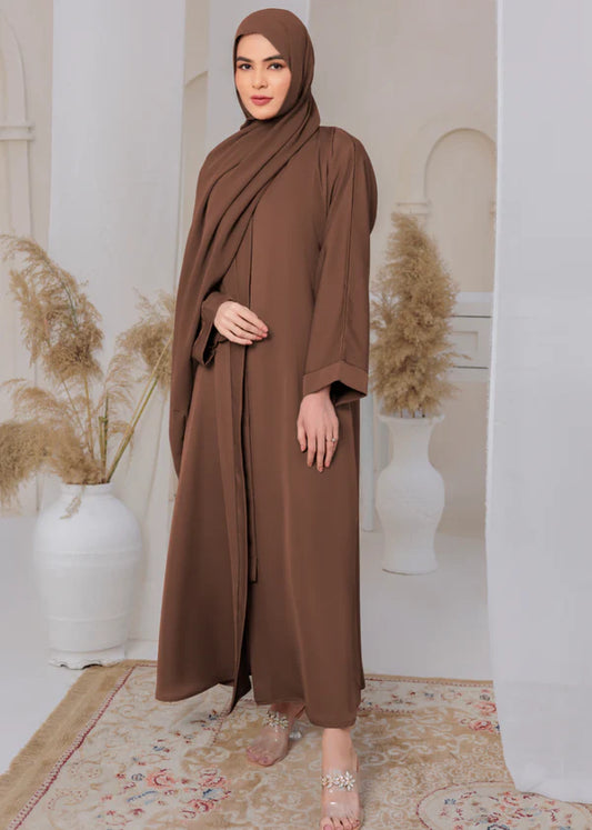 Abaya Women Modest Wear