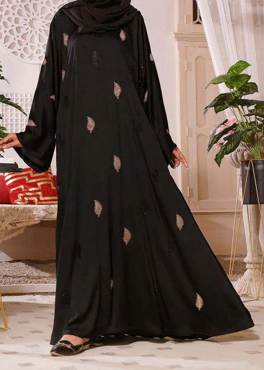 Abaya Maxi Women Modest Wear