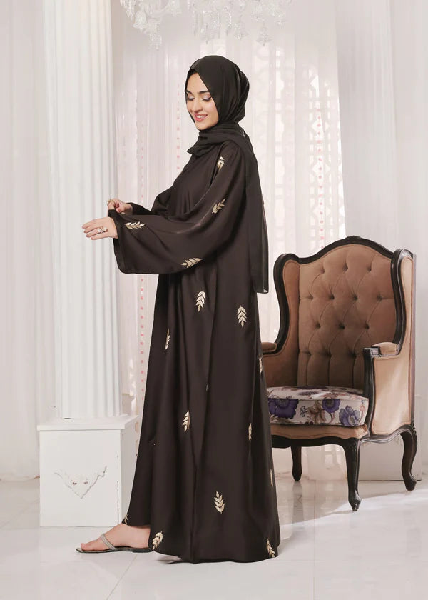 Abaya Maxi Women Modest Wear