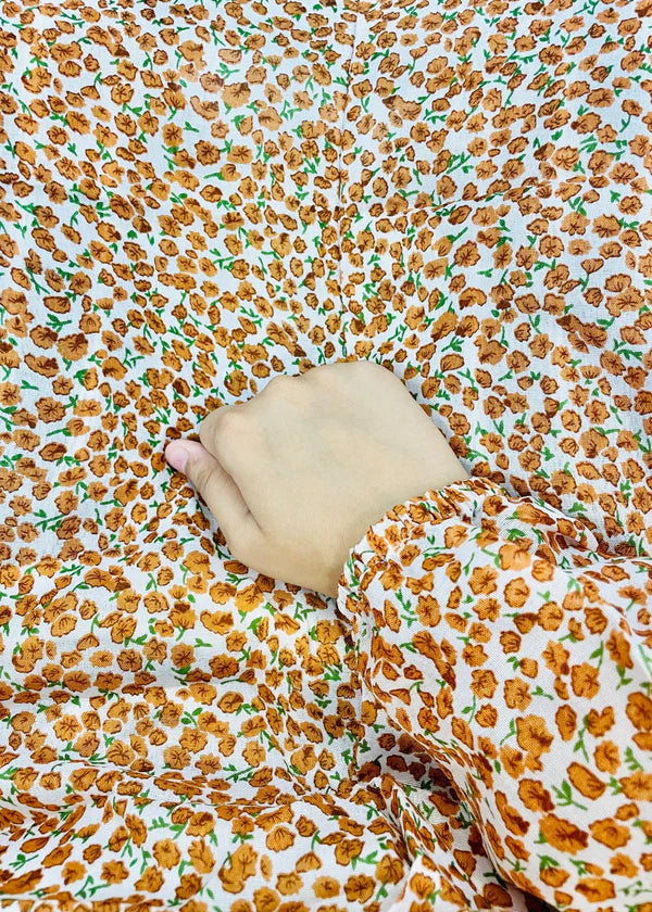 Namaz Chaddar With Sleeves
