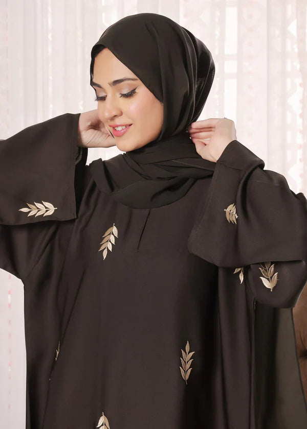 Abaya Maxi Women Modest Wear