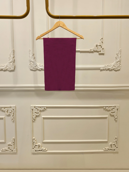 Agha Noor 3 Piece - Pure Organza Embroidered Dress S112915