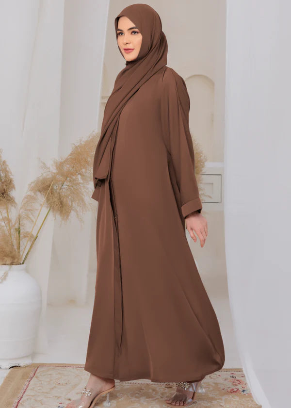 Abaya Women Modest Wear