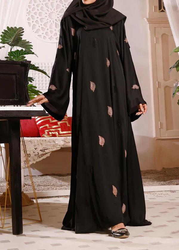Abaya Maxi Women Modest Wear