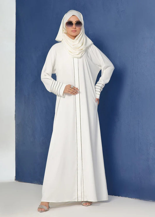Abaya Women Modest Wear