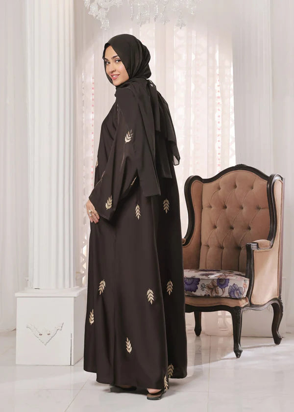 Abaya Maxi Women Modest Wear