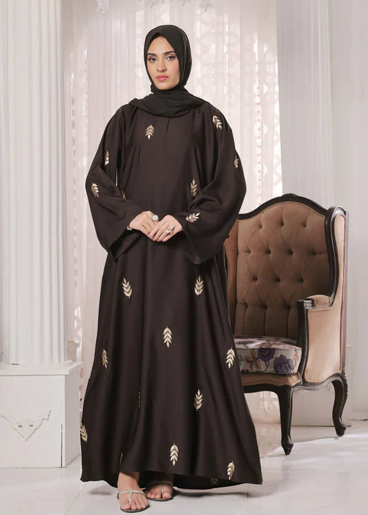 Abaya Maxi Women Modest Wear