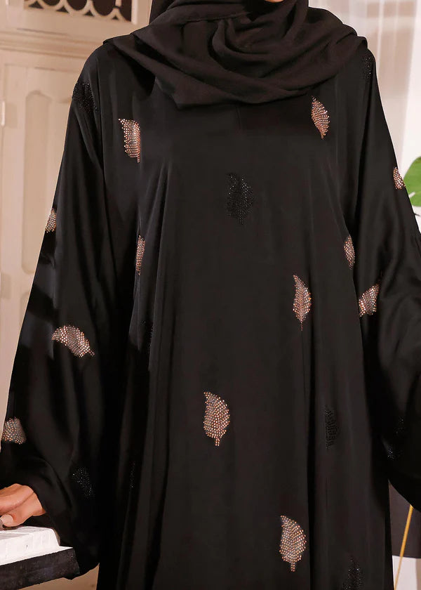 Abaya Maxi Women Modest Wear