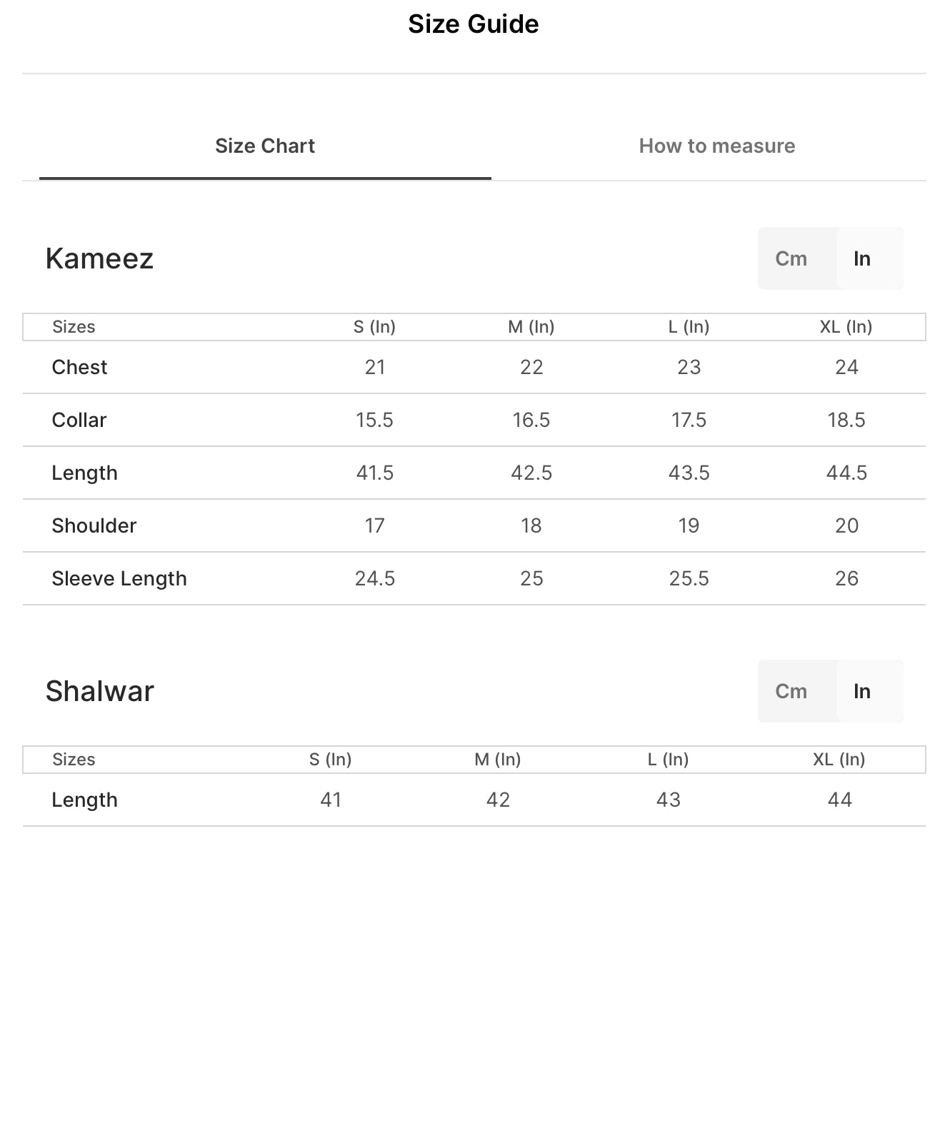 Men's Shalwar Kameez Pakistani Designer Black