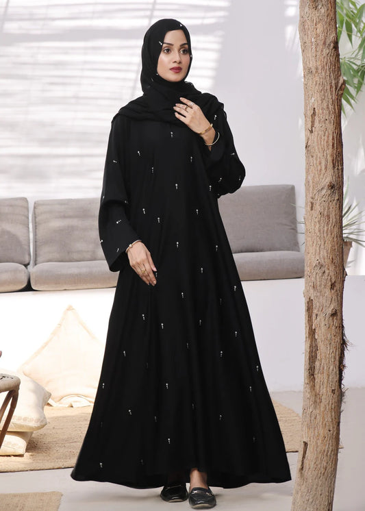 Abaya Maxi Women Modest Wear