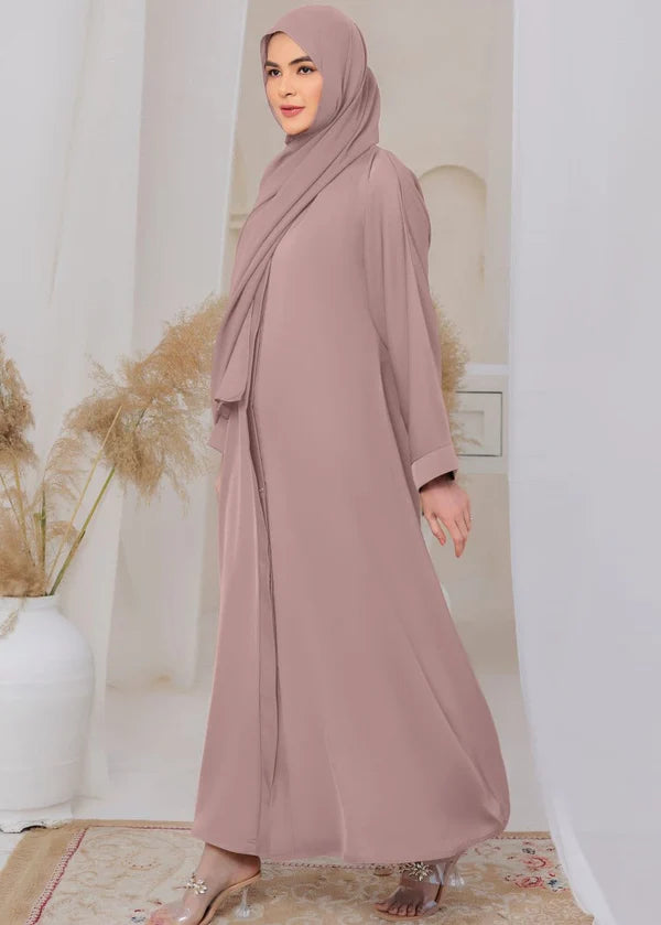 Abaya Women Modest Wear