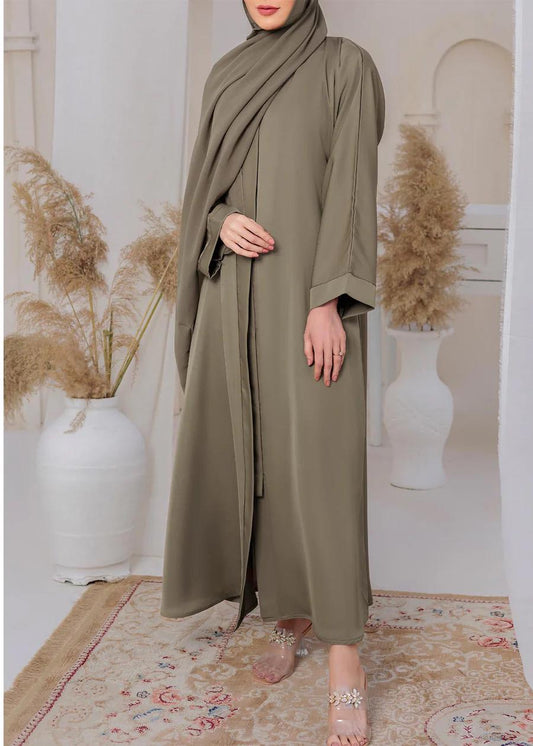 Abaya Women Modest Wear