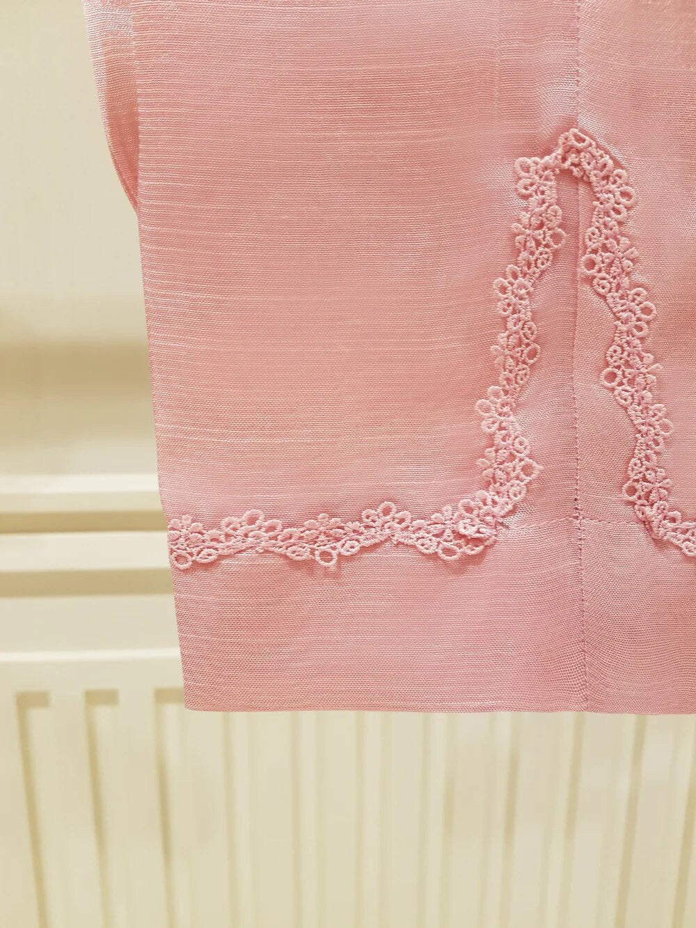 Agha Noor 2 Piece Chiffon Embroidered Dress