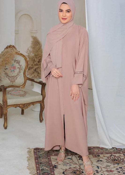 Abaya Women Modest Wear