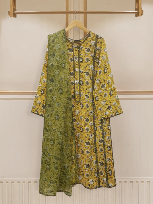 Agha Noor Original 3 Piece Lawn